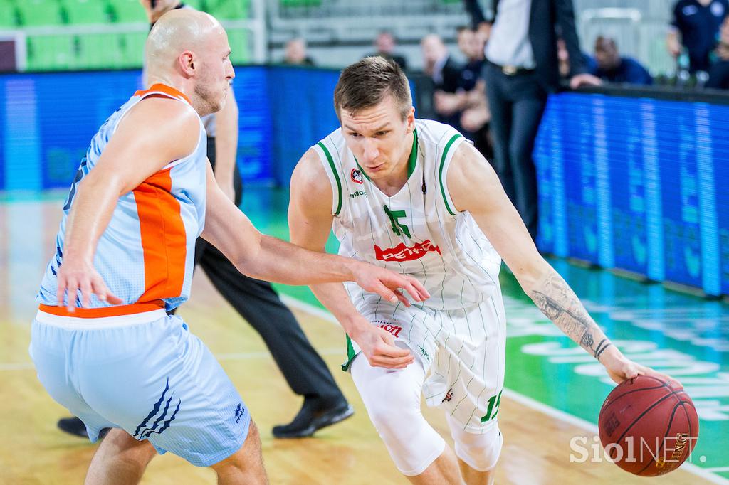 Olimpija Sixt primorska