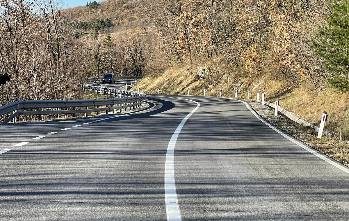 Gorska dirka Rebernice | Foto Gregor Pavšič