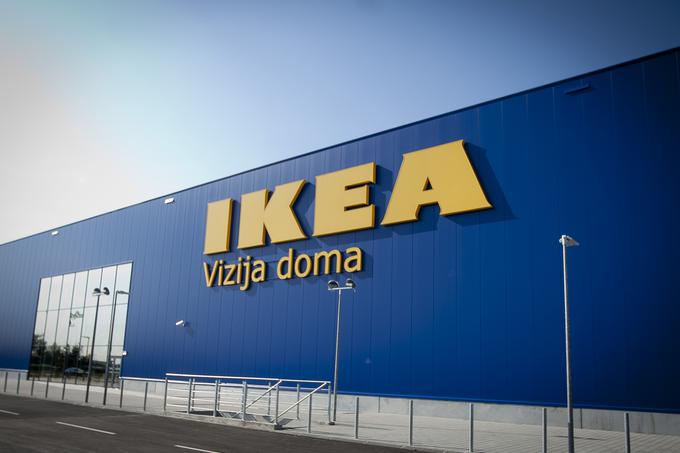 IKEA Zagreb | Foto: Ana Kovač