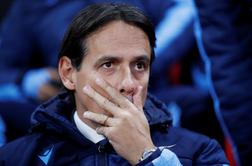 Inzaghi na trenerski stolček prvakov