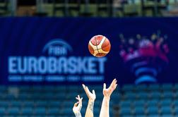 Vlada prižgala zeleno luč za eurobasket 2029