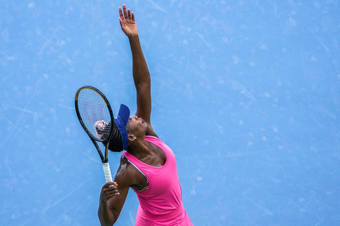 Venus Williams | Foto Reuters