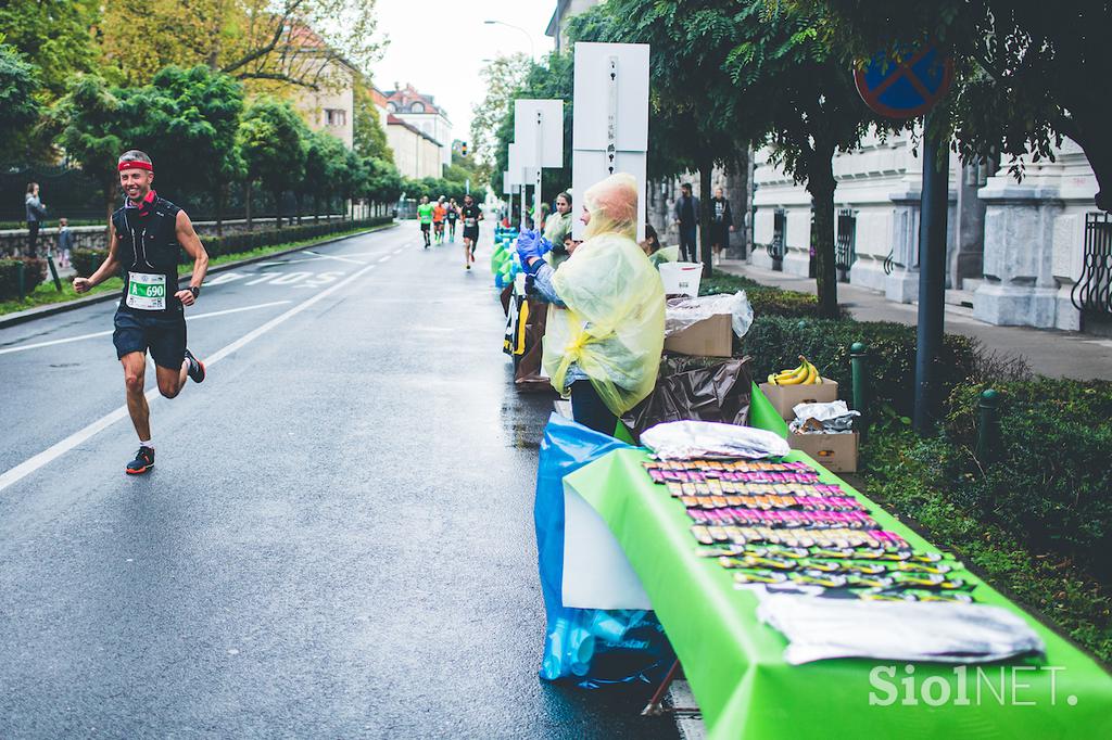 Ljubljanski maraton 2022