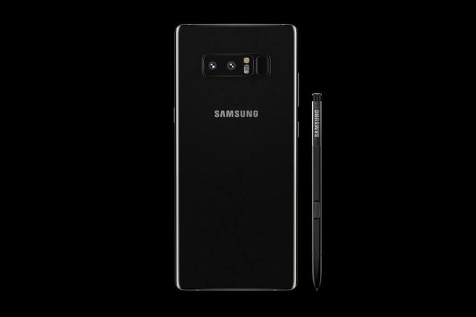 Samsung Galaxy Note 8 | Foto: Samsung.com