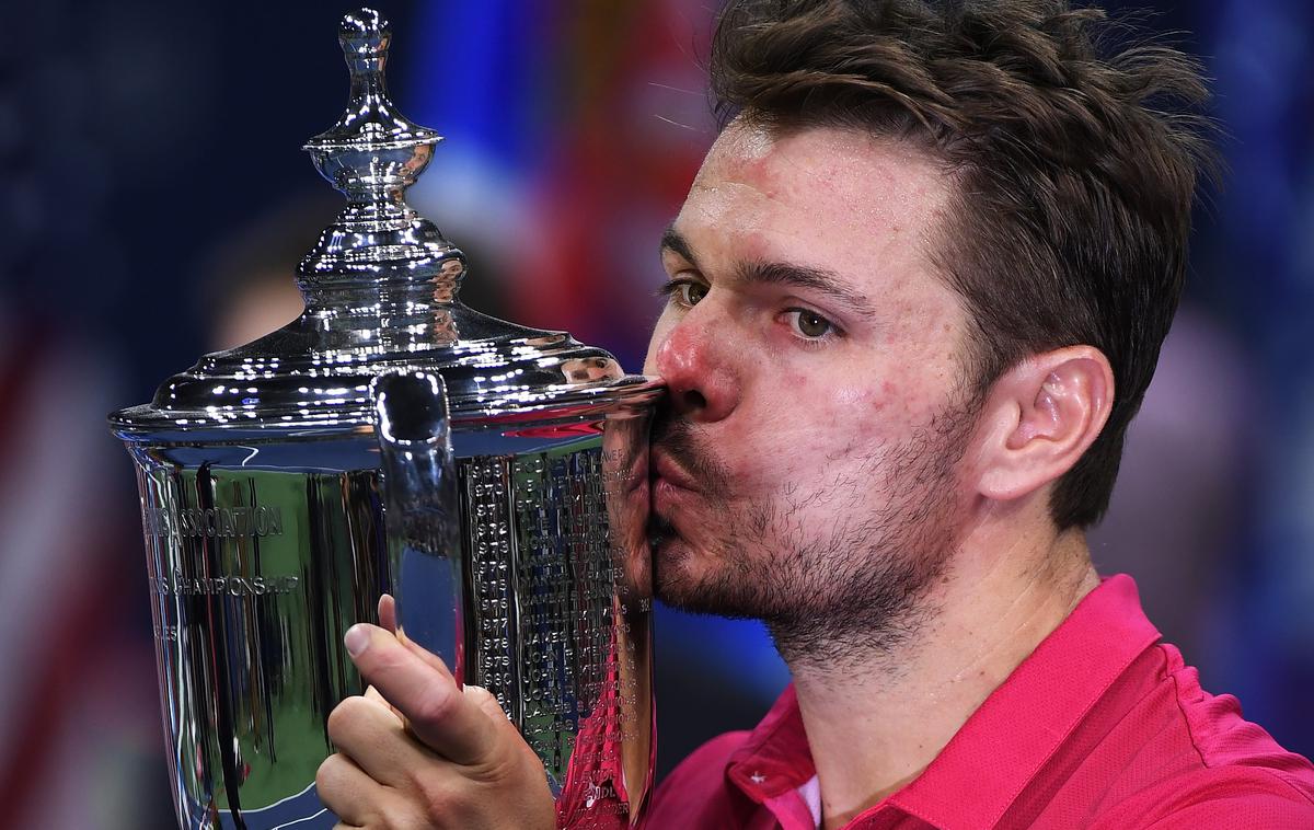 Stan Wawrinka