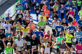 24. Ljubljanskega maraton