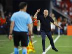 finale evropske lige Sevilla Roma Jose Mourinho