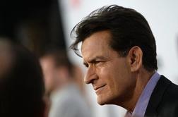 Charlie Sheen postal dedek!