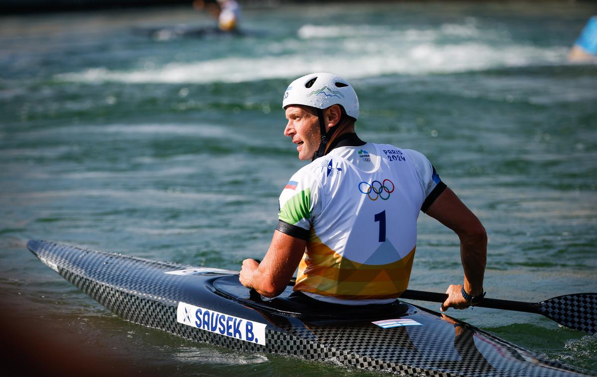 Benjamin Savšek | Športno razsodišče v Lozani je zavrnilo pritožbo Benjamina Savška in OKS. | Foto Anže Malovrh/STA