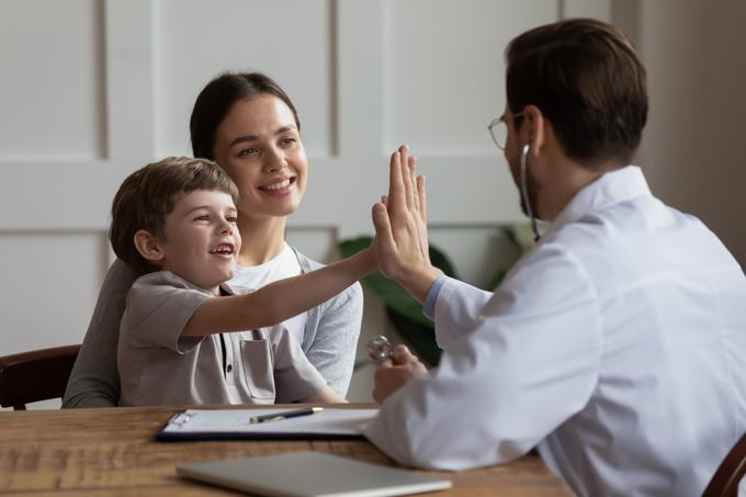 bolezen tujina dopust | Foto: Shutterstock