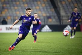 NK Maribor : NK Domžale, 1. SNL