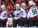 Colorado Avalanche, NHL