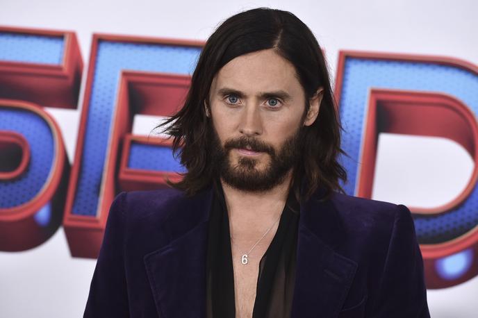 Jared Leto | Foto Guliverimage/AP