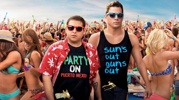 22 Jump Street | Foto: promocijsko gradivo