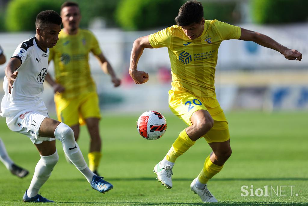 NK Domžale FC Honka