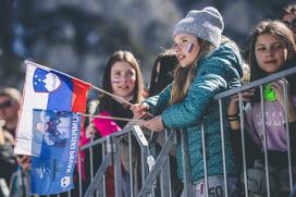 Planica, četrtek