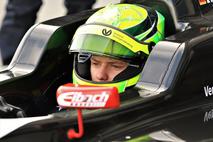 Mick Schumacher