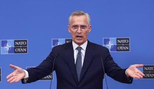 Stoltenberg: To bo zgodovinski vrh zveze Nato