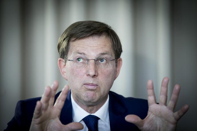 Miro Cerar | Foto Ana Kovač