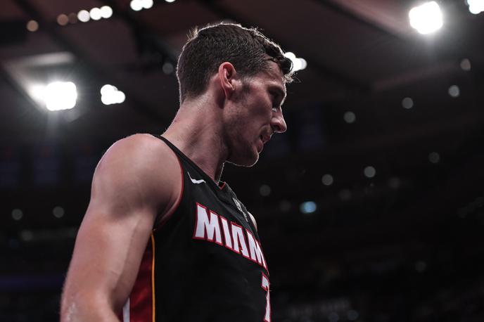 Goran Dragić | Bo Goran Dragić menjal klub? | Foto Getty Images