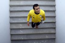 Essam El-Hadary