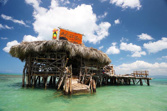 Floyd's Pelican Bar | Foto Cover Images