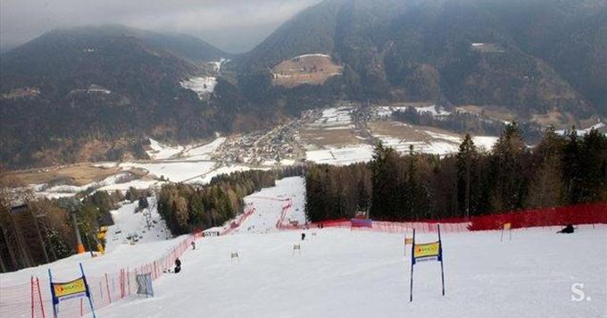 Kranjska Gora, Podkoren | Foto: 