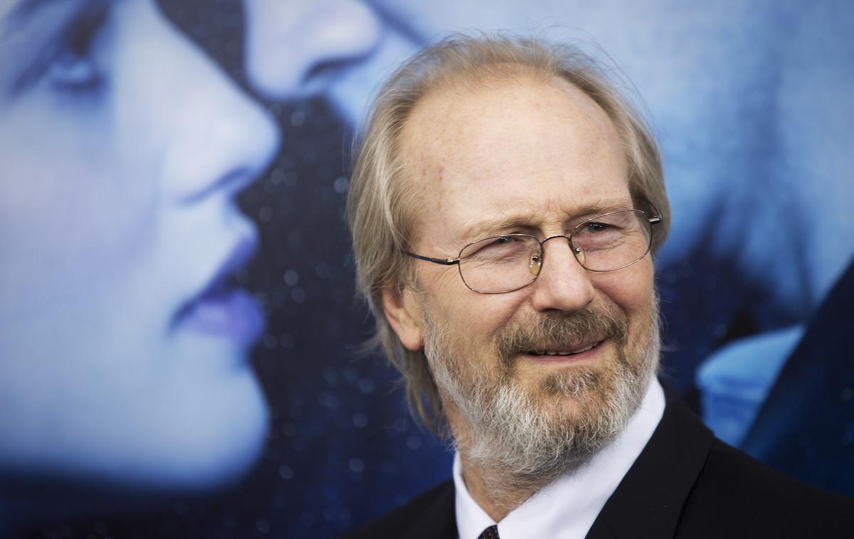 William hurt | Foto Reuters