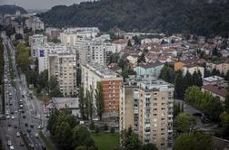 Letos le eno dodatno stanovanje prek javne najemne službe