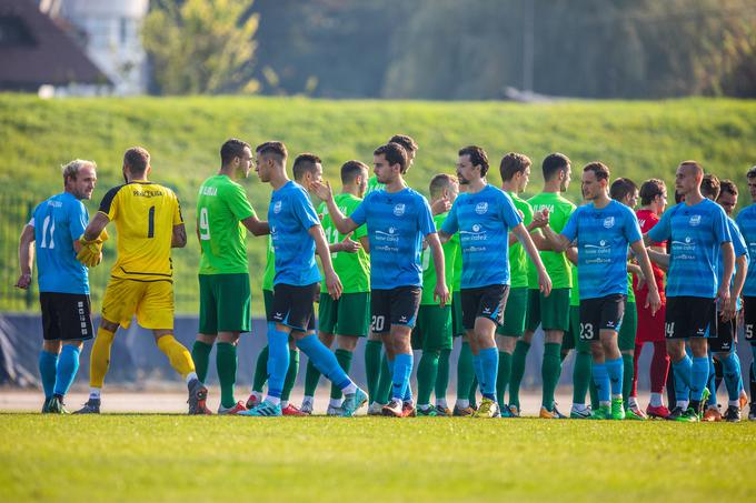 Nekoč spidvejski stadion v Šiški bo dobil novo podobo, kjer bo imel glavno besedo nogomet in ND Ilirija 1911. | Foto: Urban Meglič/Sportida