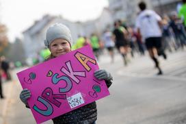 Ljubljanski maraton 2017