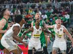 ABA liga: Cedevita Olimpija - Partizan