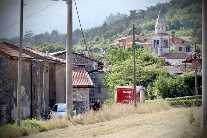 Pozar Kras | Foto: Ana Kovač