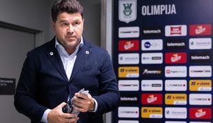 Olimpija: Dolgovi bodo poravnani, ne bo razloga za kazen