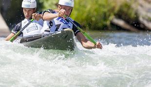 Božič in Taljat šesta v Bratislavi