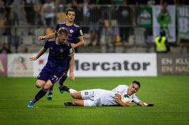 NK Maribor NK Olimpija