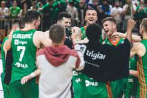 Cedevita Olimpija FMP