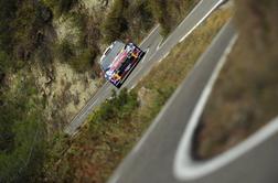 Loeb: Pomembno, da se vrača Monte Carlo (video)