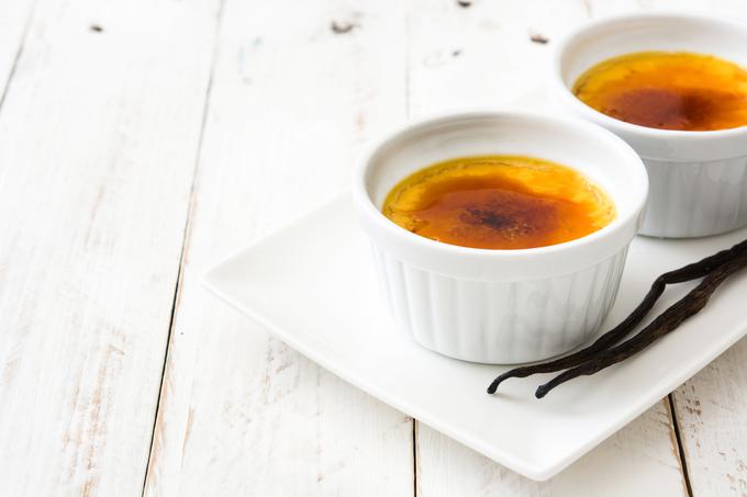 Creme Brulee | Foto: Thinkstock