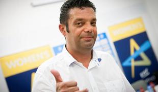 Direktor Krima Dujić: Pripravljeni iti do vrha 