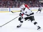 Los Angeles Kings Anže Kopitar