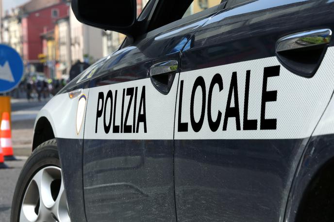 Italijanska policija | Po navedbah policije so bile umorjene ženske verjetno prostitutke. | Foto Thinkstock