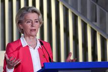 Ursula von der Leyen