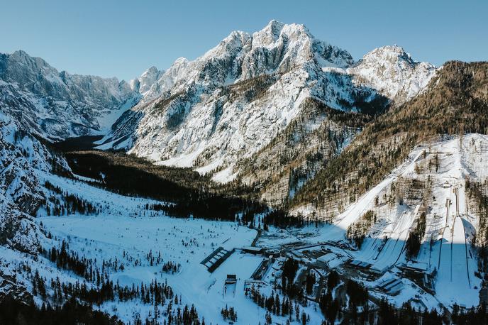 Planica | Foto Benjamin Črv/Sportida