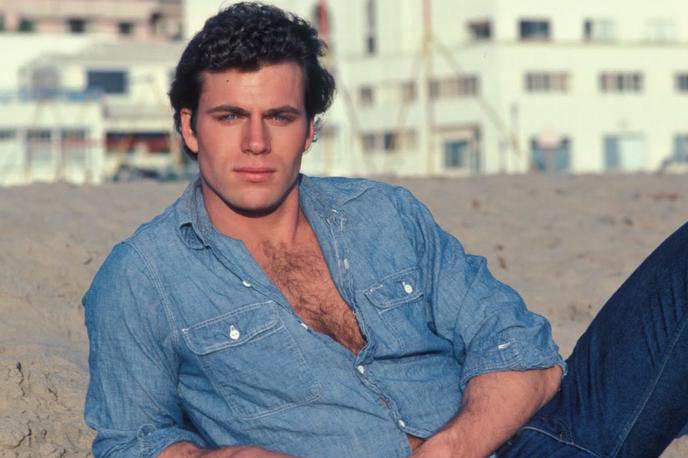 Jon-Erik Hexum