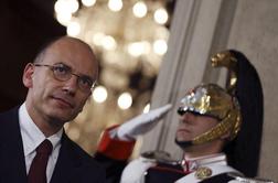 Enrico Letta: reformator s pogajalskim talentom