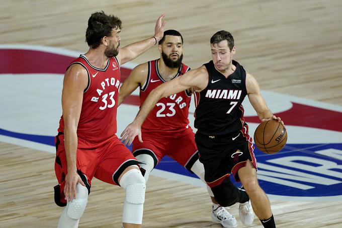 Večna uganka za tekmece | Foto: Getty Images