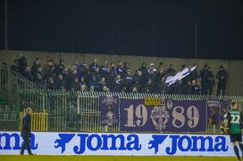 Nk Rudar Nk Maribor prva liga