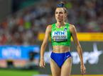 SP atletika Lia Apostolovski