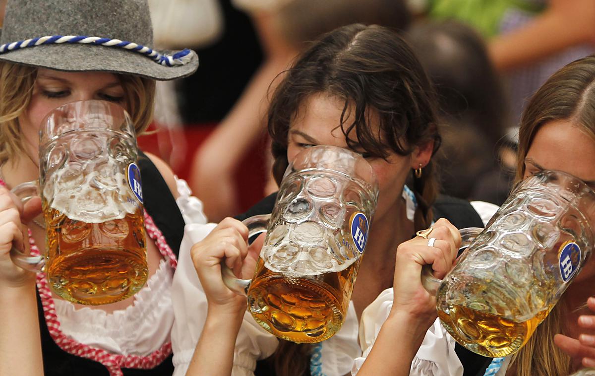 oktoberfest | Foto Guliverimage/AP